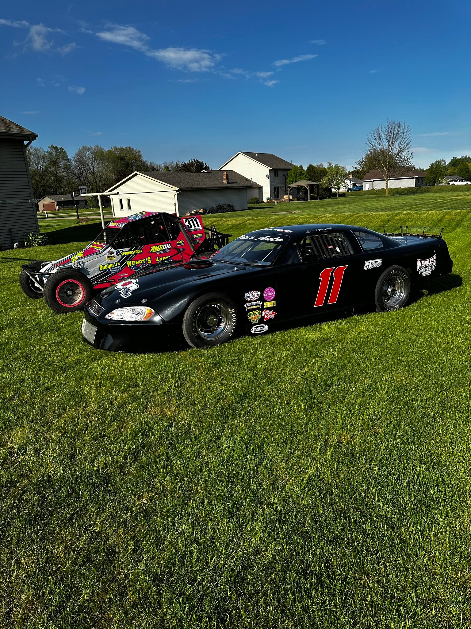 Big Rock Rides LLC | Aurora WI
