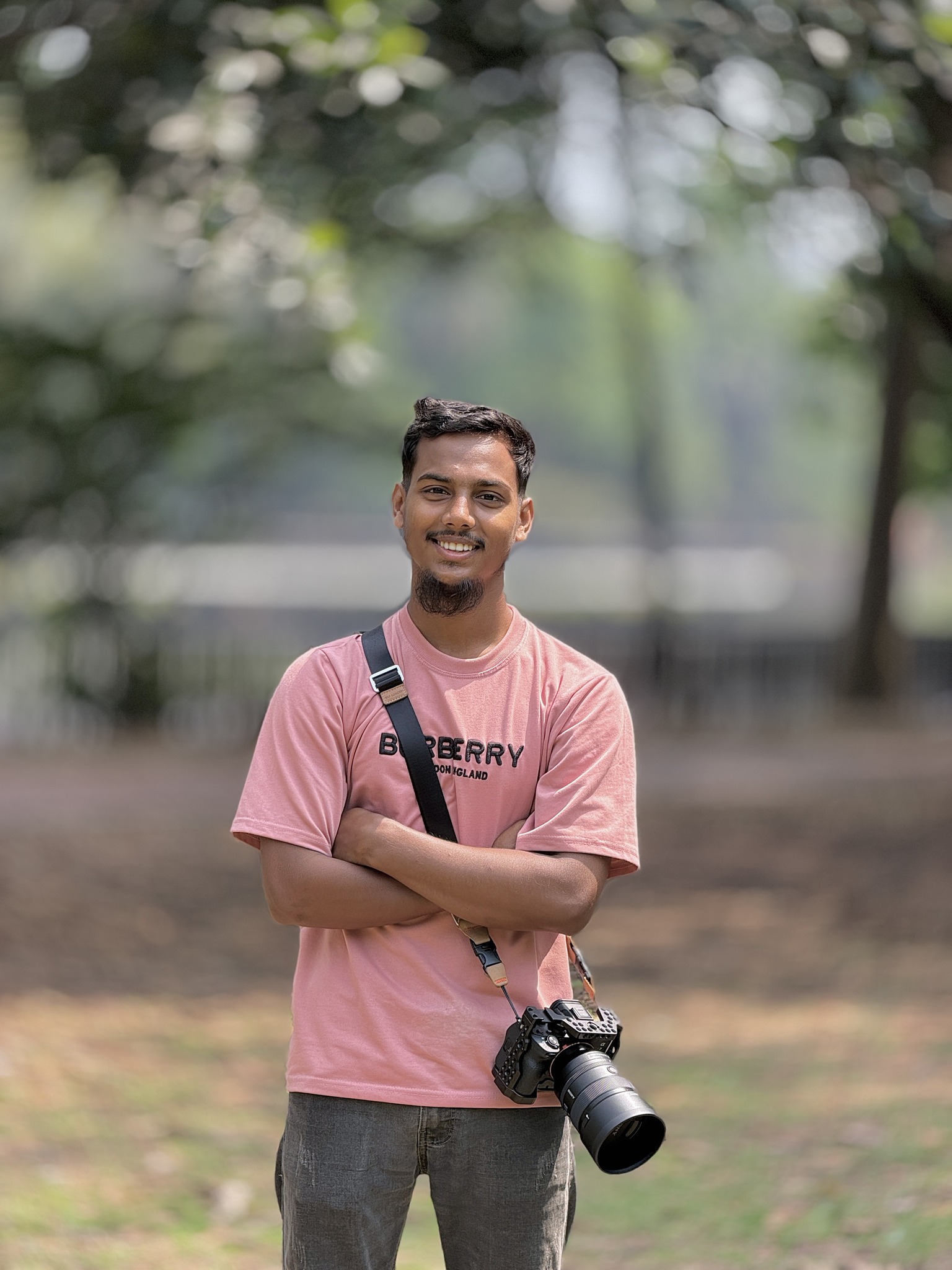 Kamrul Islam