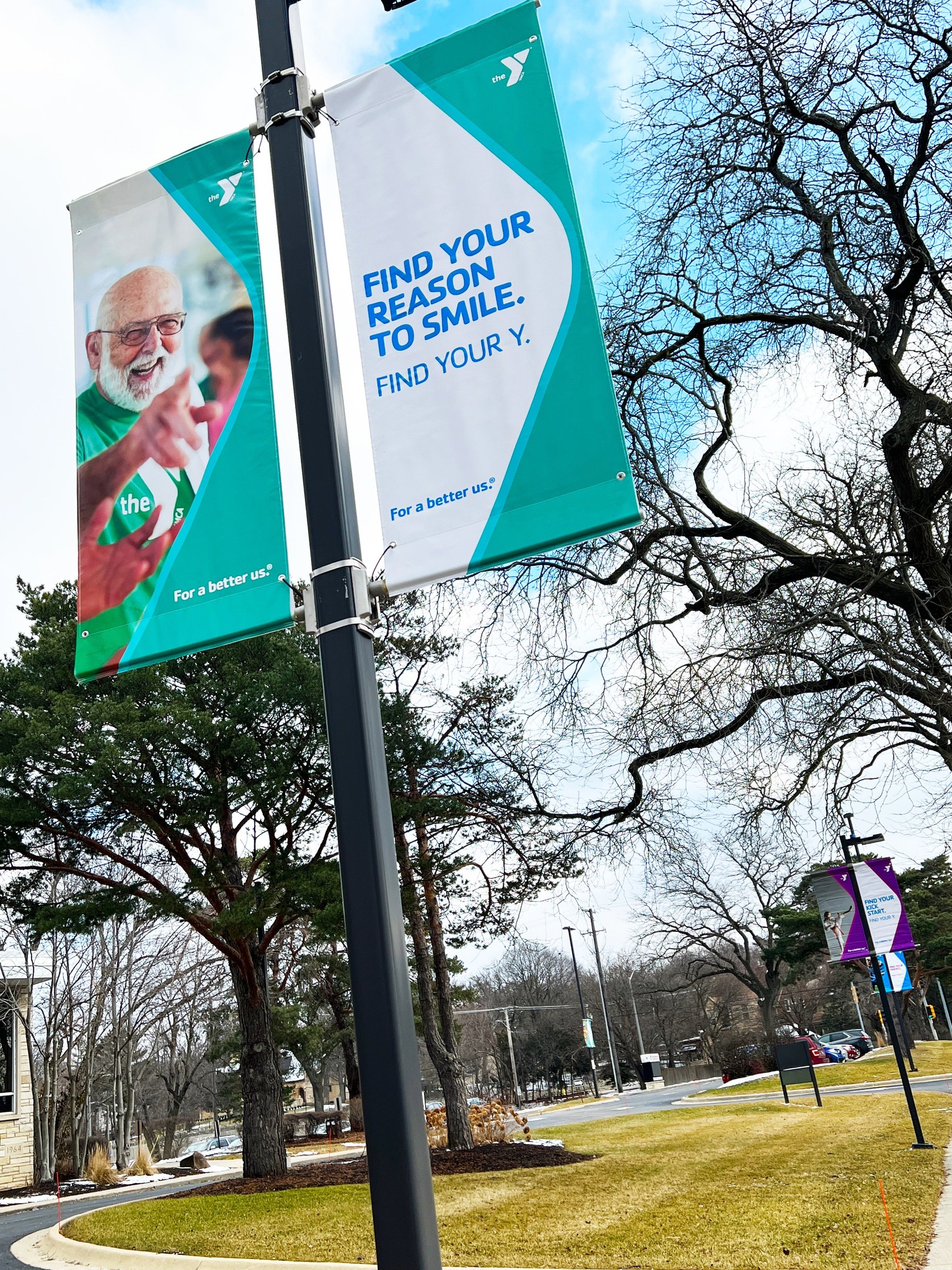 Signs Now - Banners are often the simplest way to share a... | Facebook