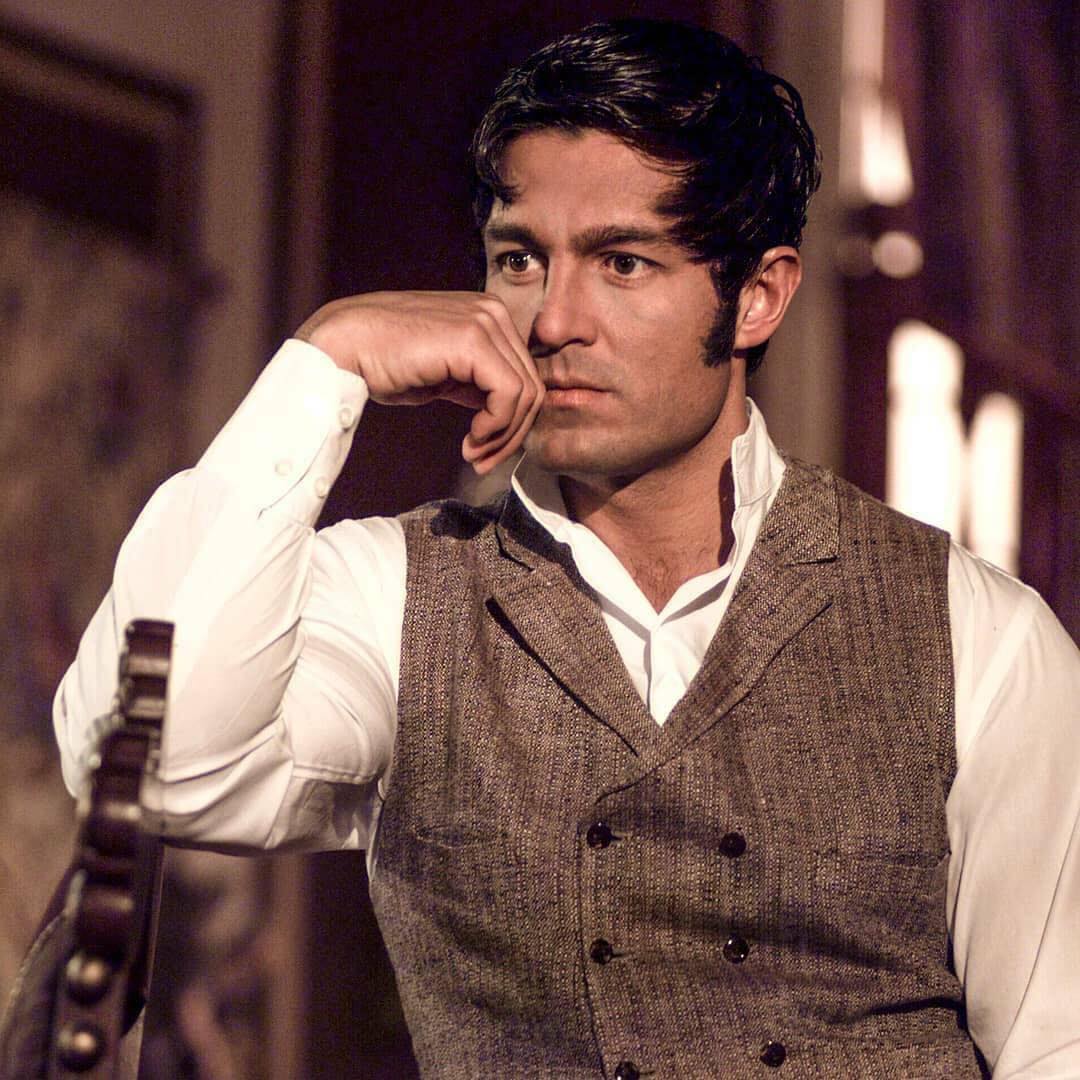 Extrañas a Fernando Colunga en las... - Fernando Colunga FANS
