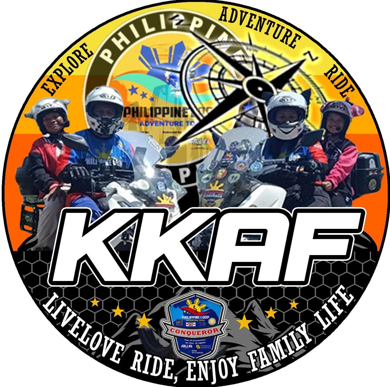 Scouting is Fun! | KKAF