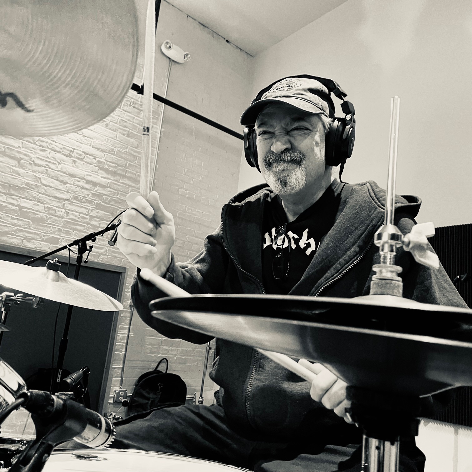 Don Fury Studio,Troy,New York 🔥HARDWARE x NOT SOFTWARE🔥 Proto