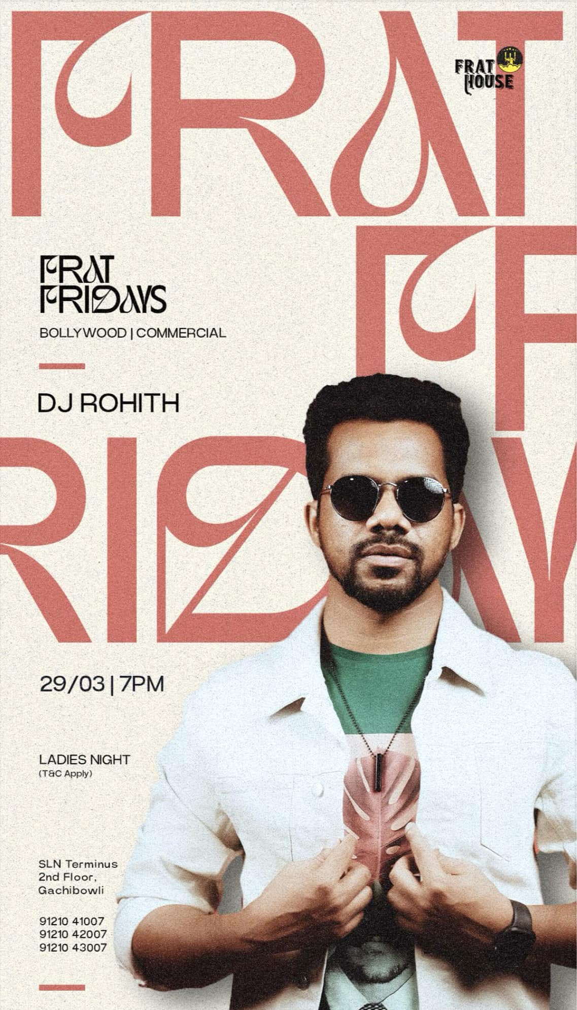 DJ Rohith