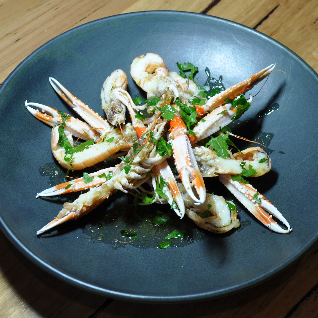 Discover the taste of the sea with... - Thomas Cappo Seafoods | Facebook