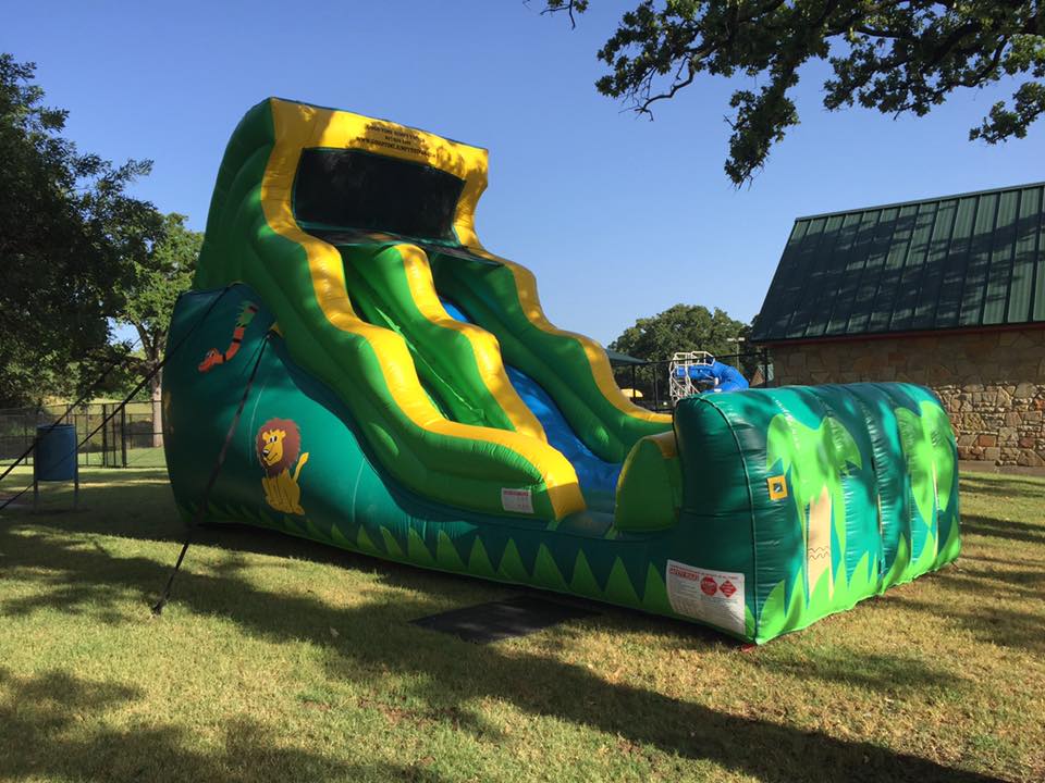 Good Time Jumpy Things