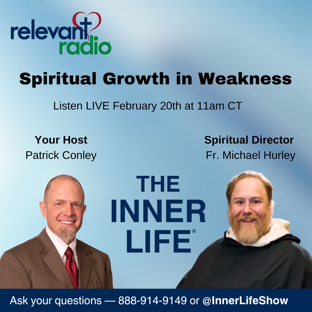 The Inner Life - Join us on The Inner Life and jump into...