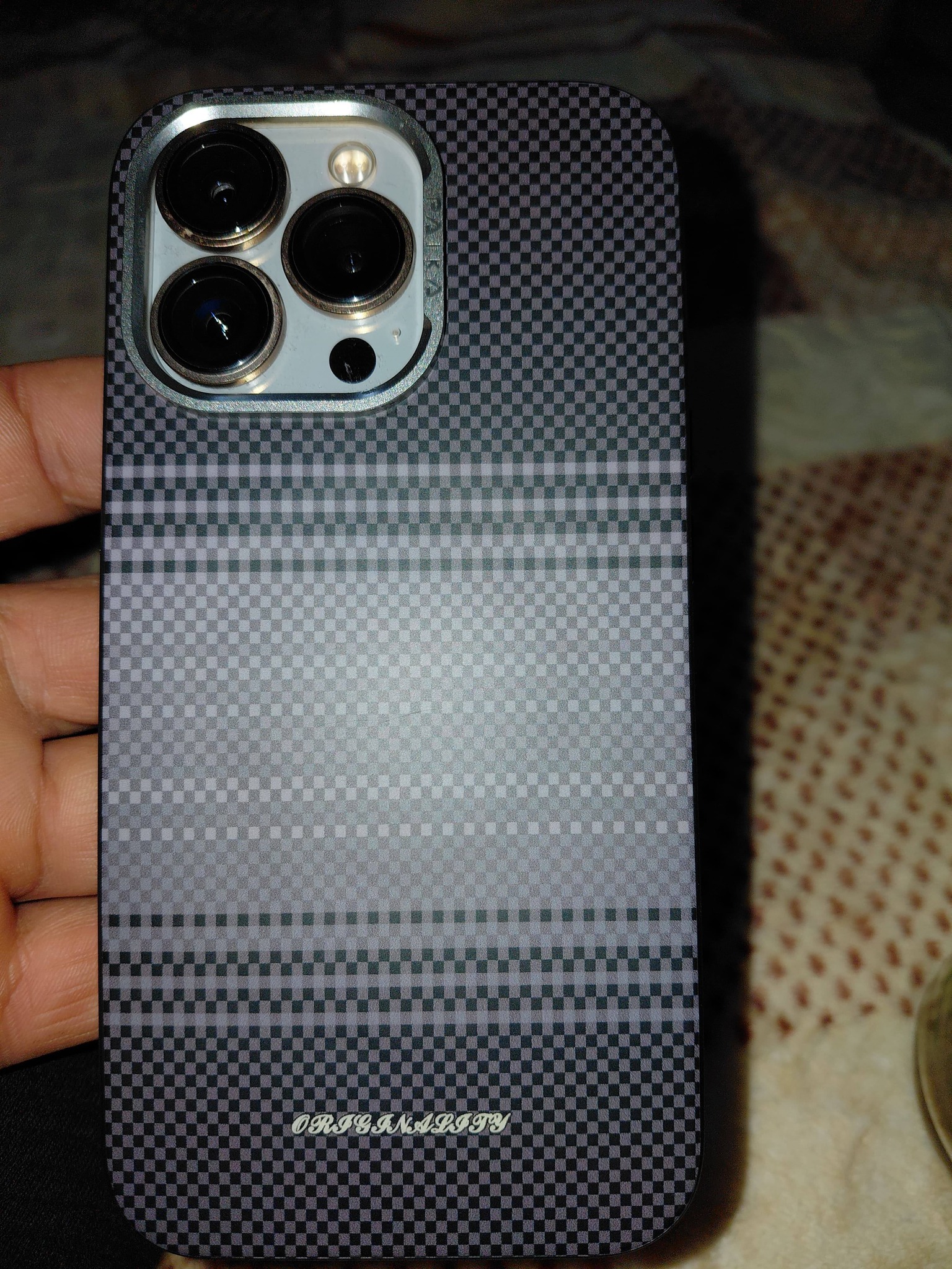 ? iPhone 13 Pro – 256GB | Like New For sale iPhone 13 Pro (256GB 