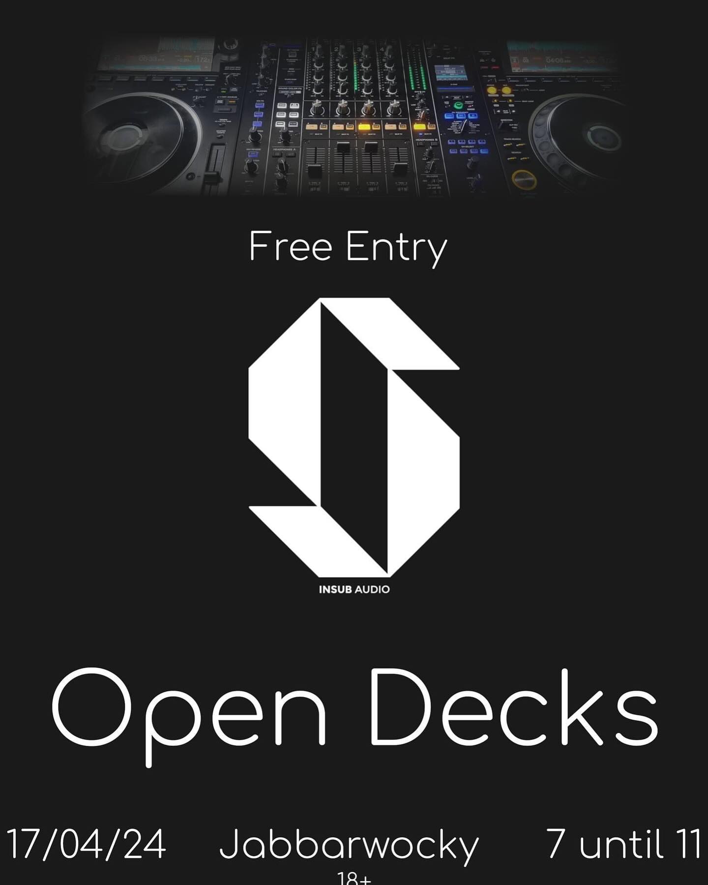 Insub Audio | Sheffield