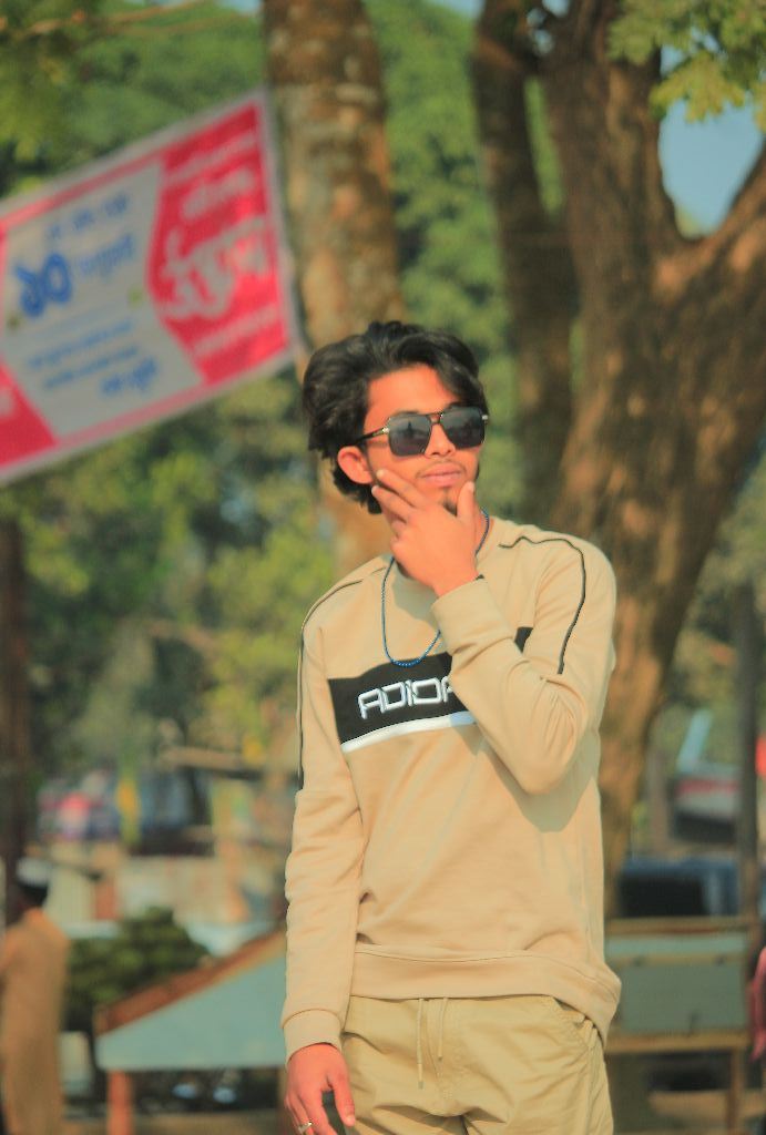 XR Shanto