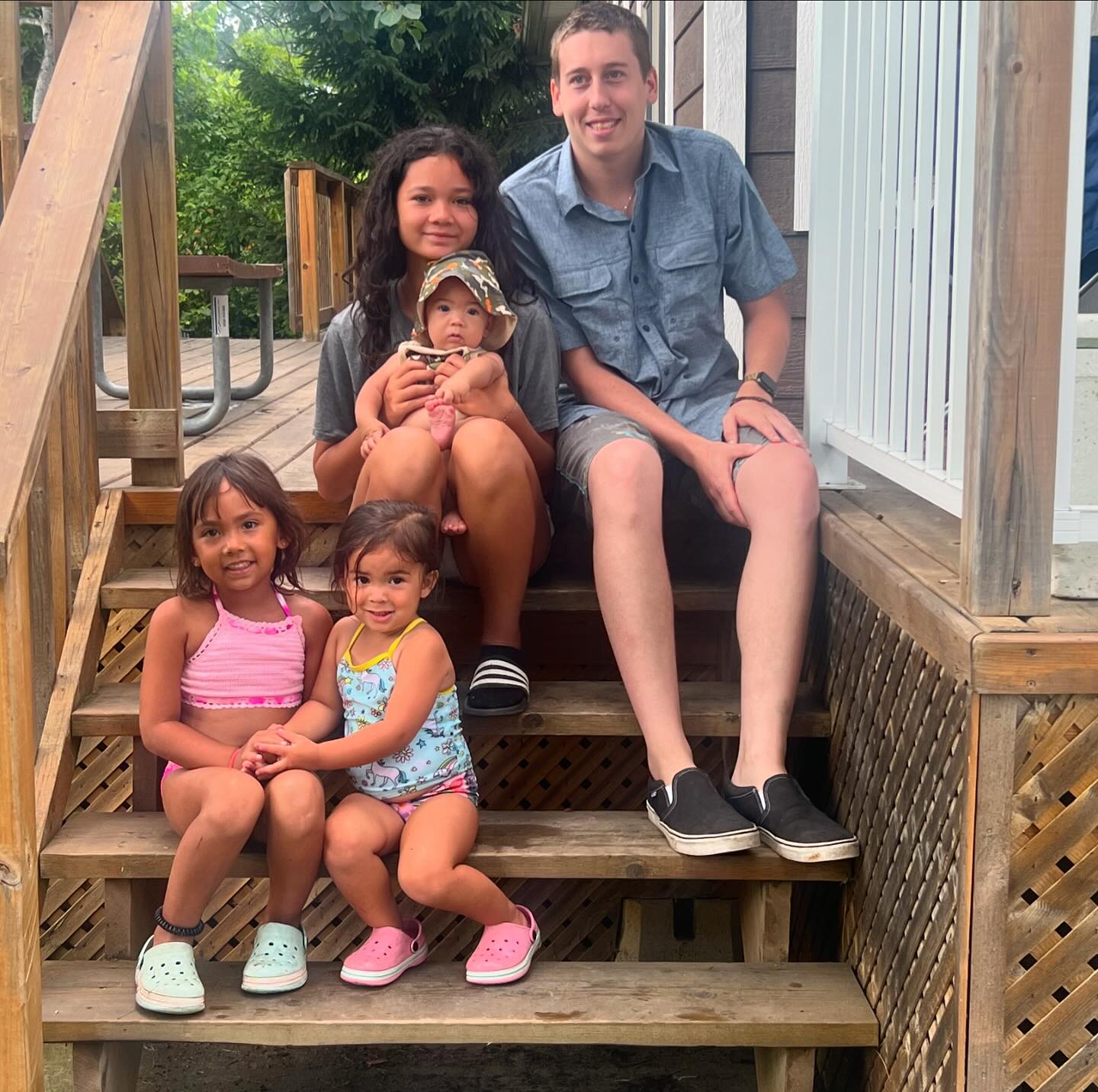 Kristen Saburn & KJ Santiago Wedding Officiants
