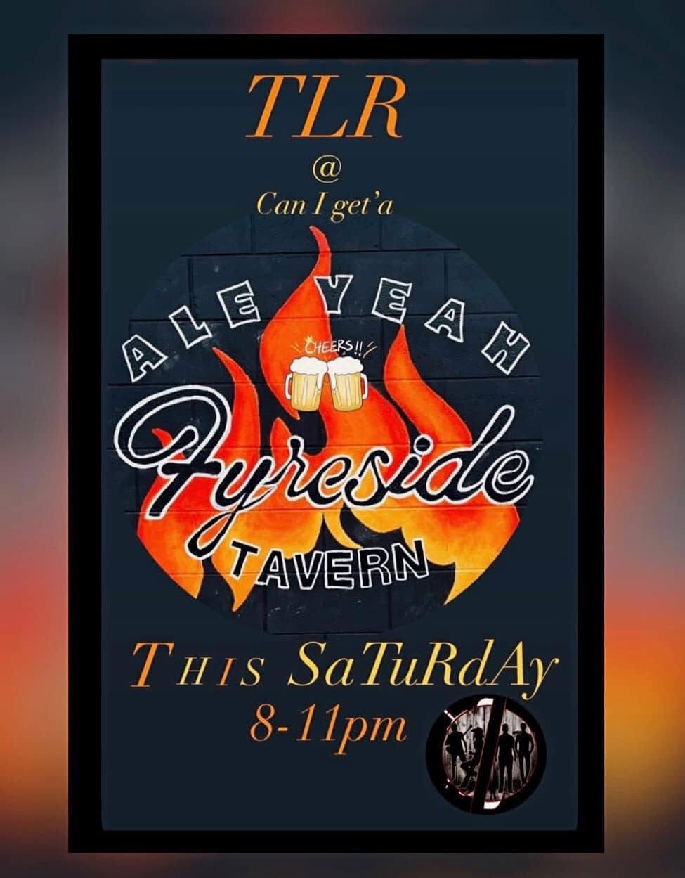 The Last Rezort @ Ale Yeah Fyreside Tavern