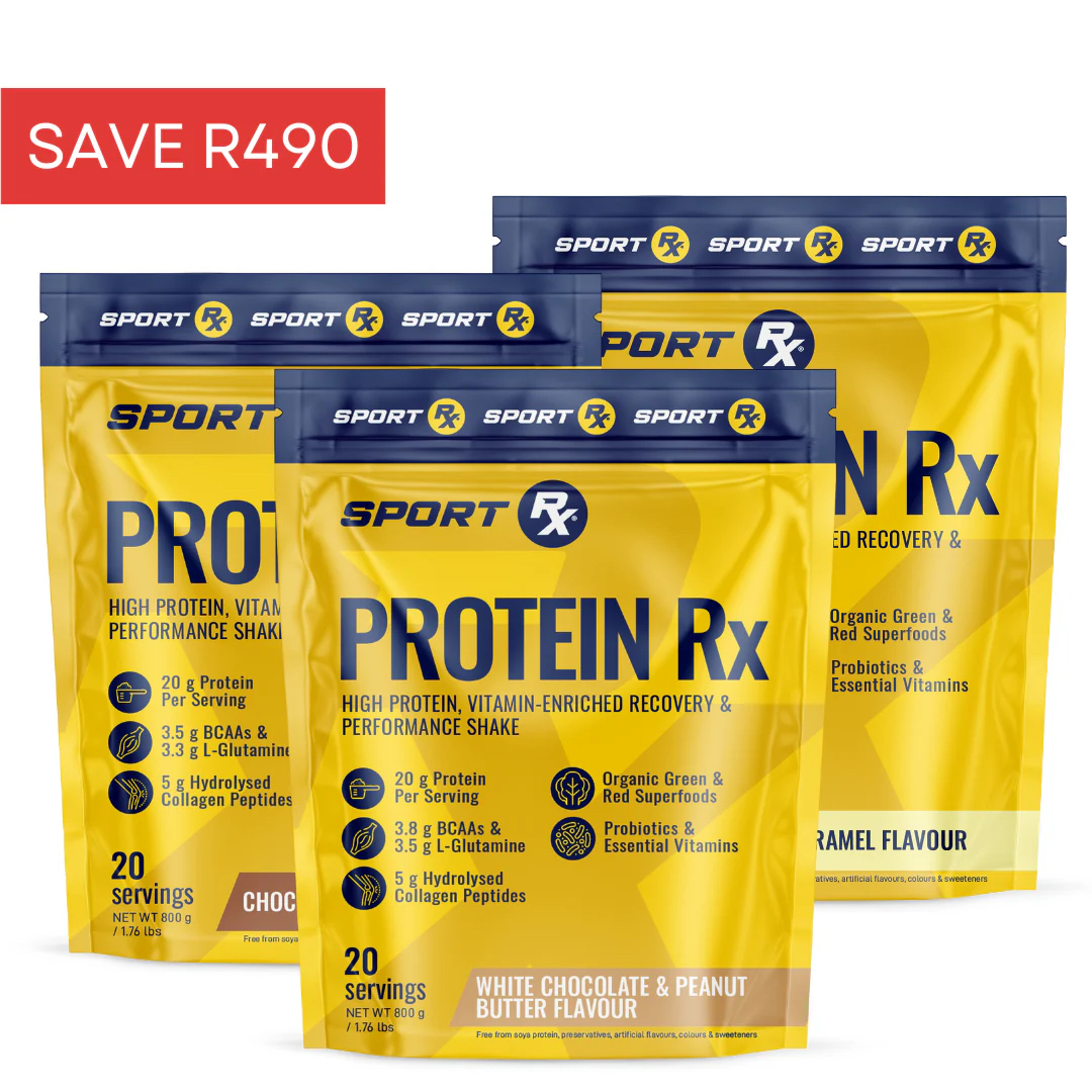 SPORT Rx