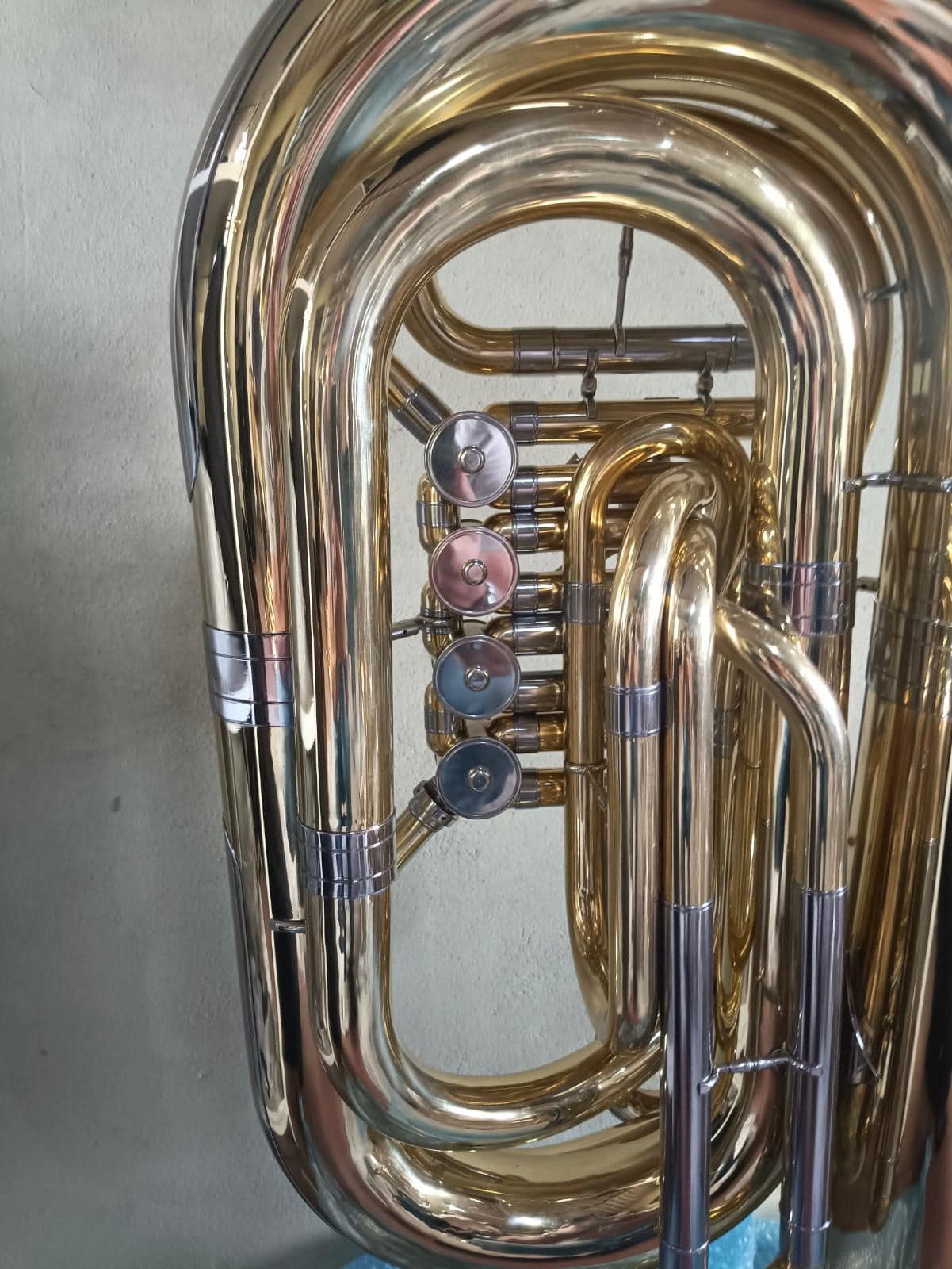 Souza Instrumentos