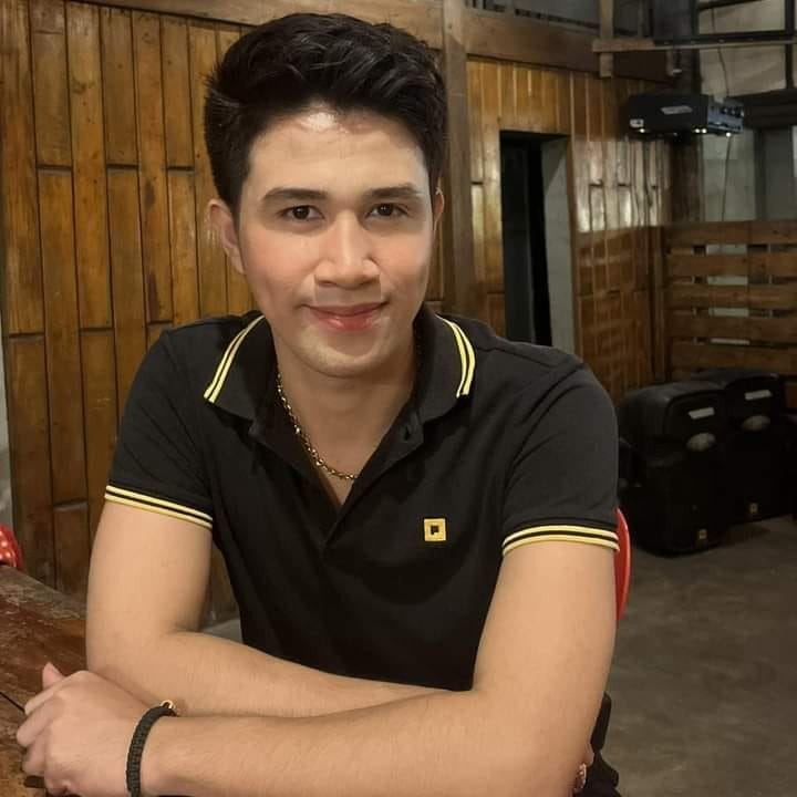 Roel Manlangit
