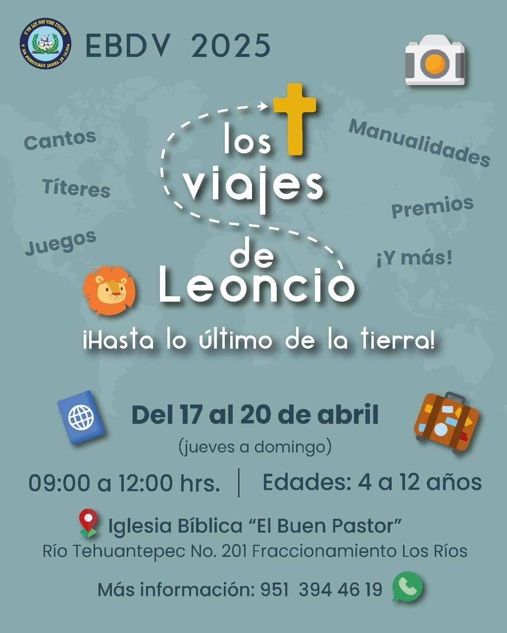 IBBP Jovenes