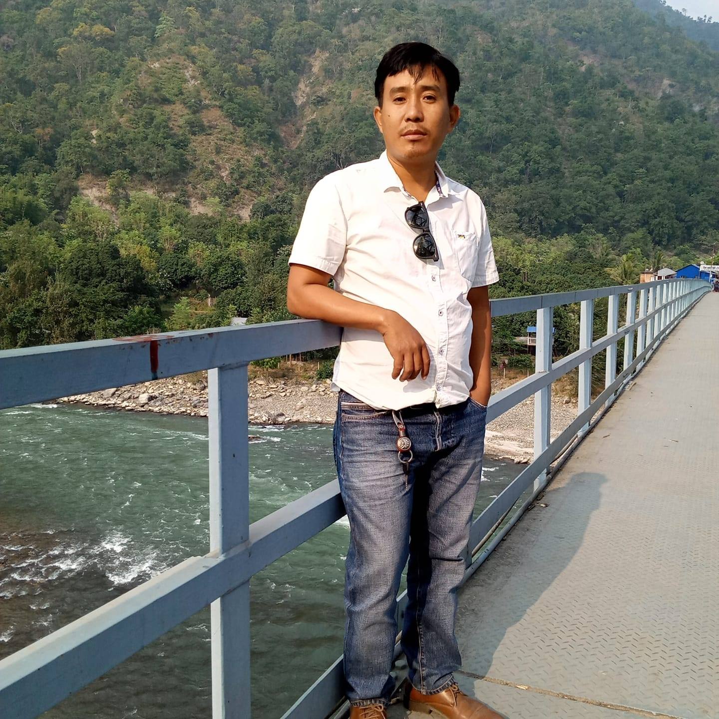 Arpan Rai