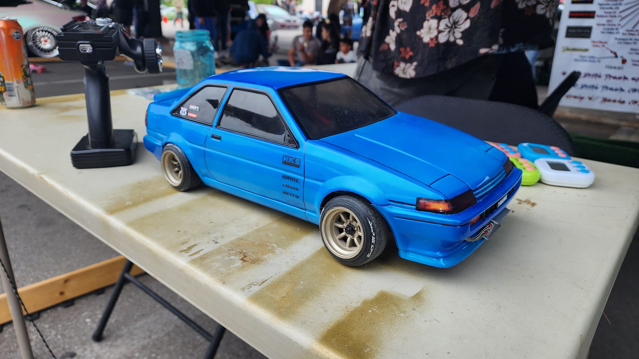 Team ESR