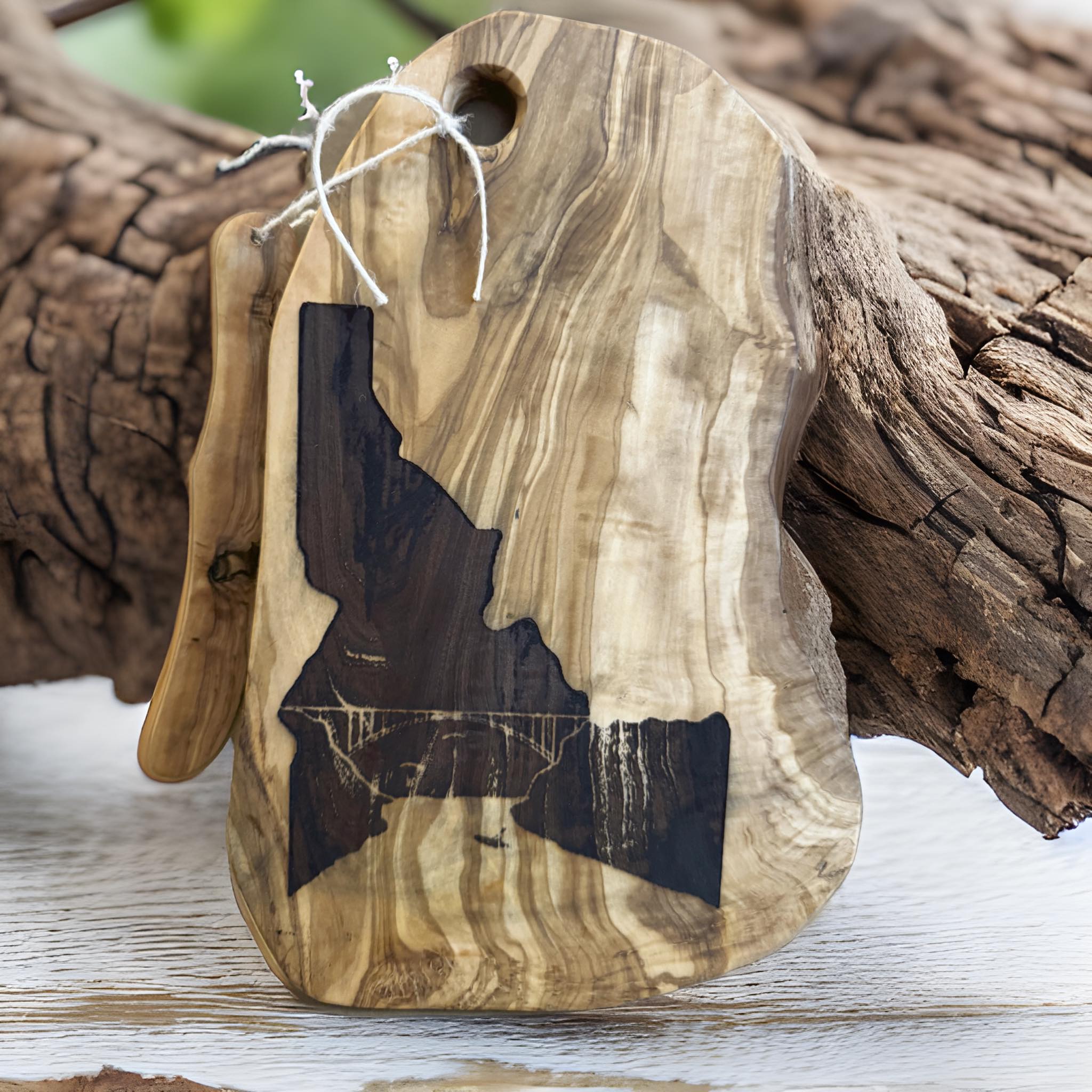 Timber Ridge Laser Engraving | Twin Falls ID