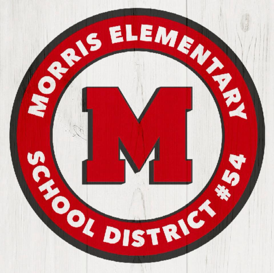 Morris Elementary... - Morris Elementary School District #54