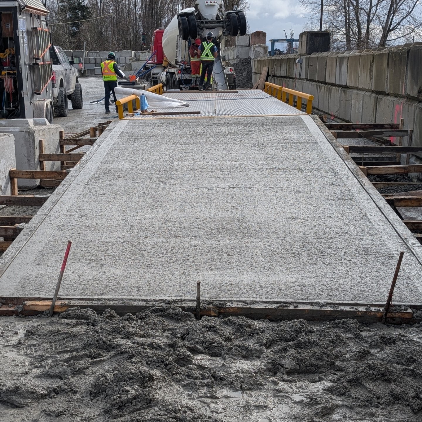 Buildan Construction | Hope BC