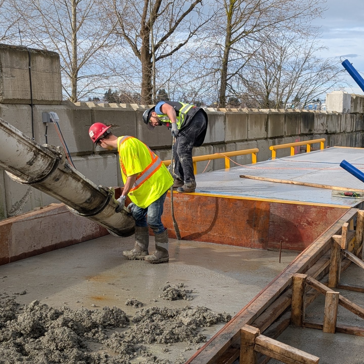 Buildan Construction | Hope BC