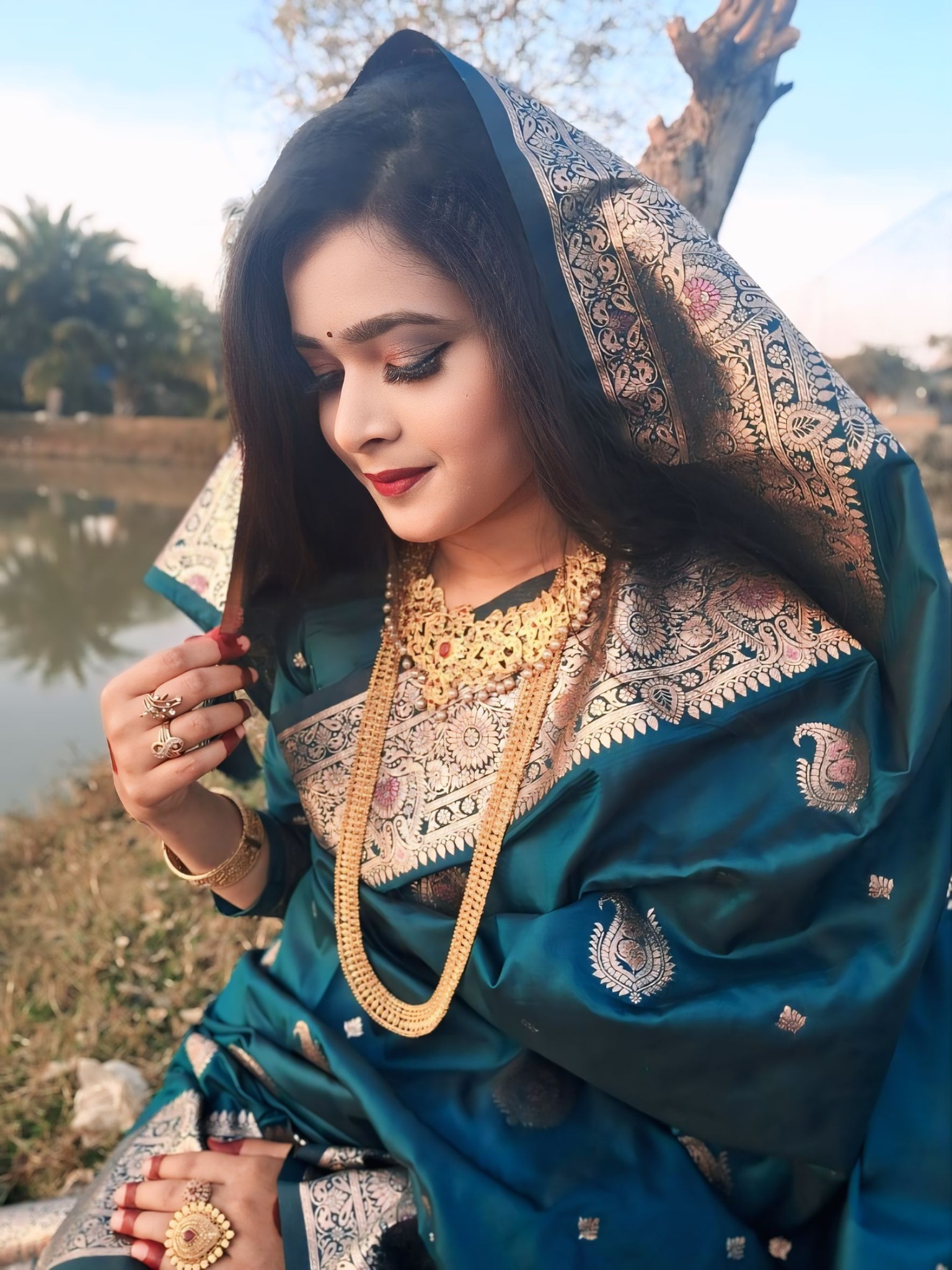Tamima Zahan Bohni