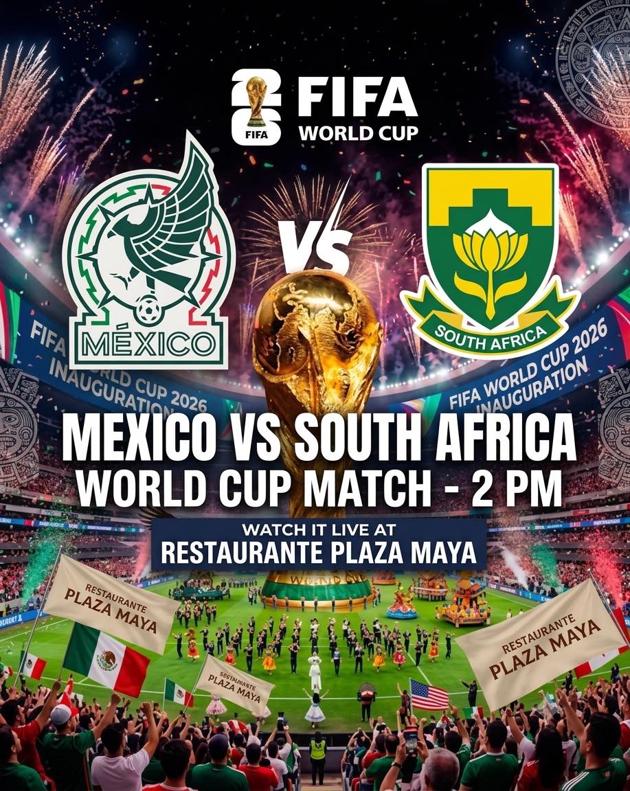 PLAZA MAYA | Kershaw SC