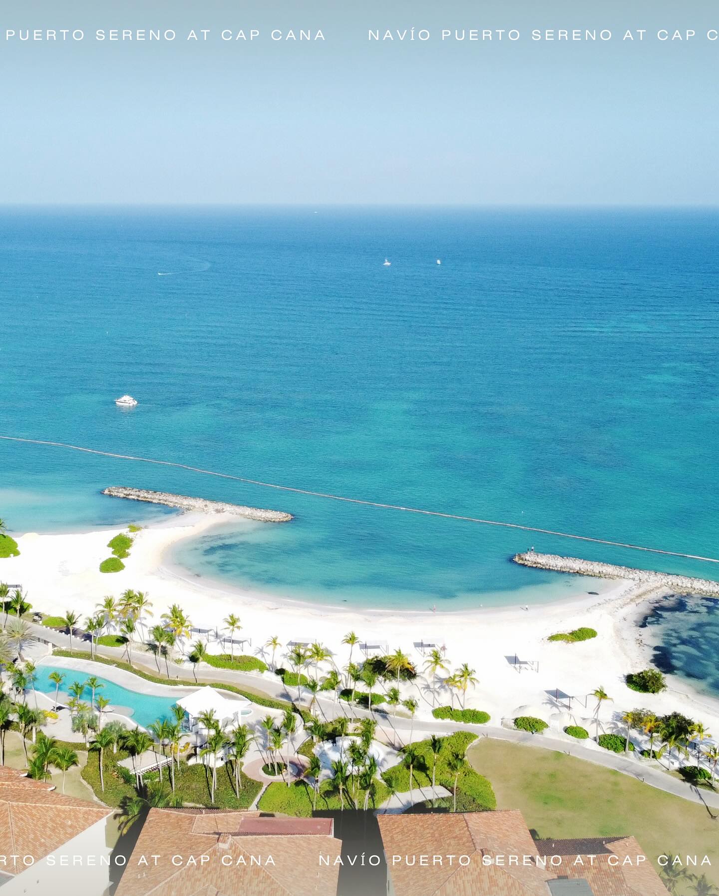Navio Puerto Sereno | Punta Cana