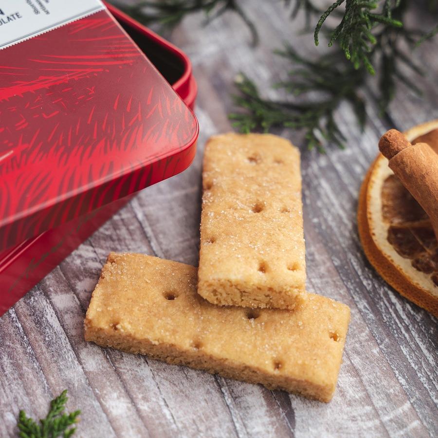The Scottish - 15% off All Shortbread. 🙌 Award winning and with a ...