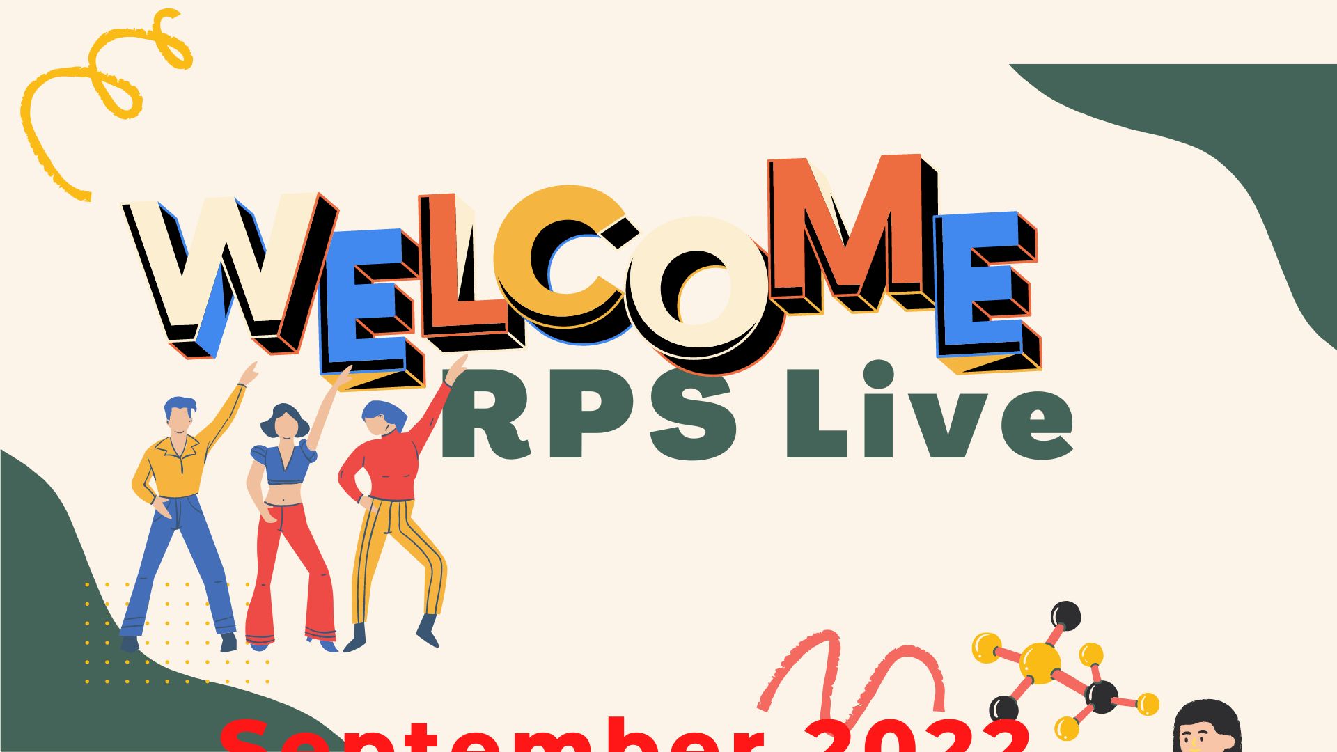 RPS LIVE | Facebook
