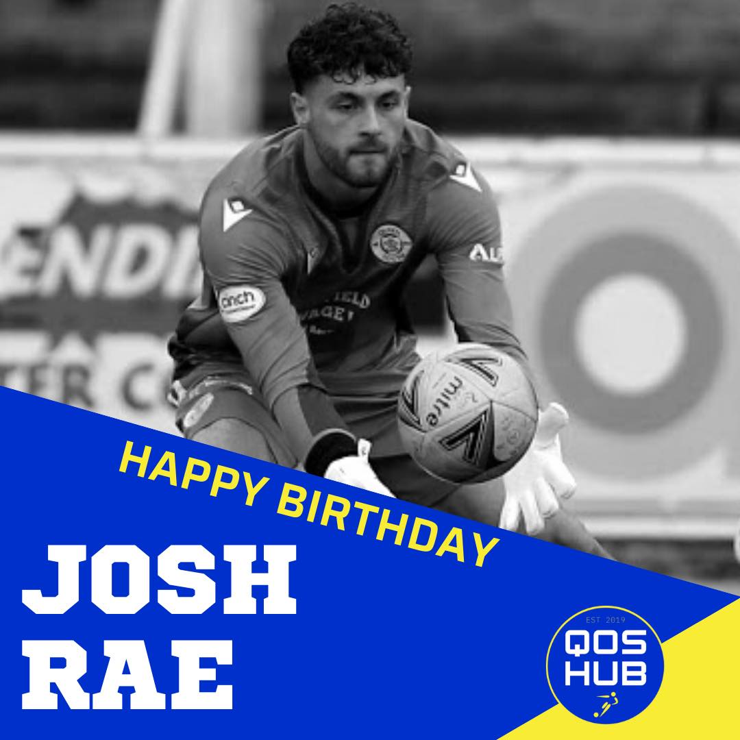 QOS HUB - •Birthdays• Happy birthday to Josh Rae and Josh...