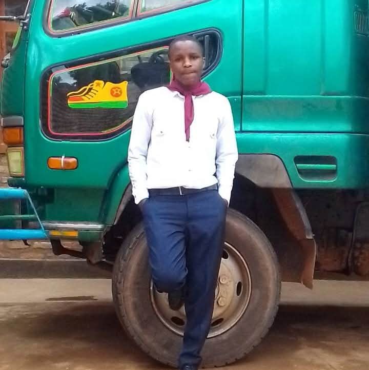 Niyikiza Samu