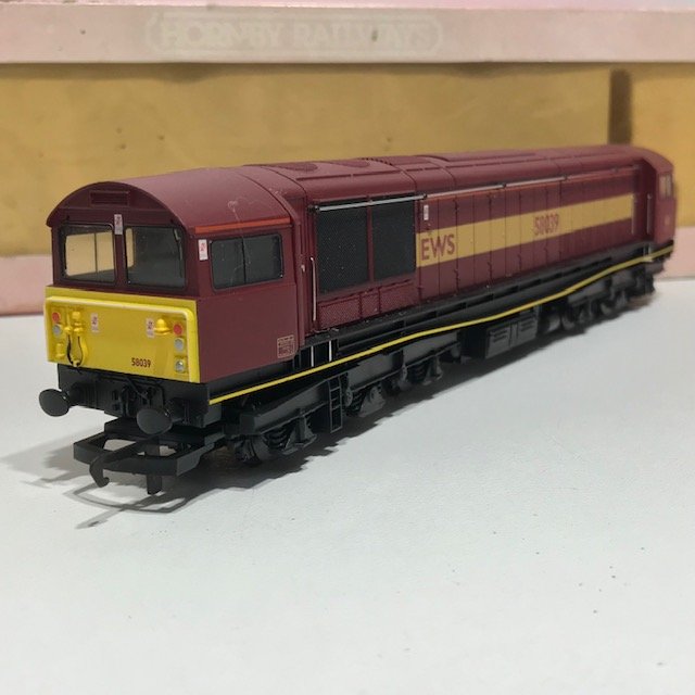 HOWES Models | Kidlington