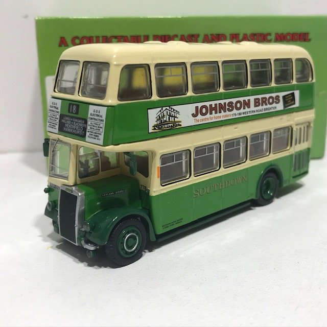 HOWES Models | Kidlington