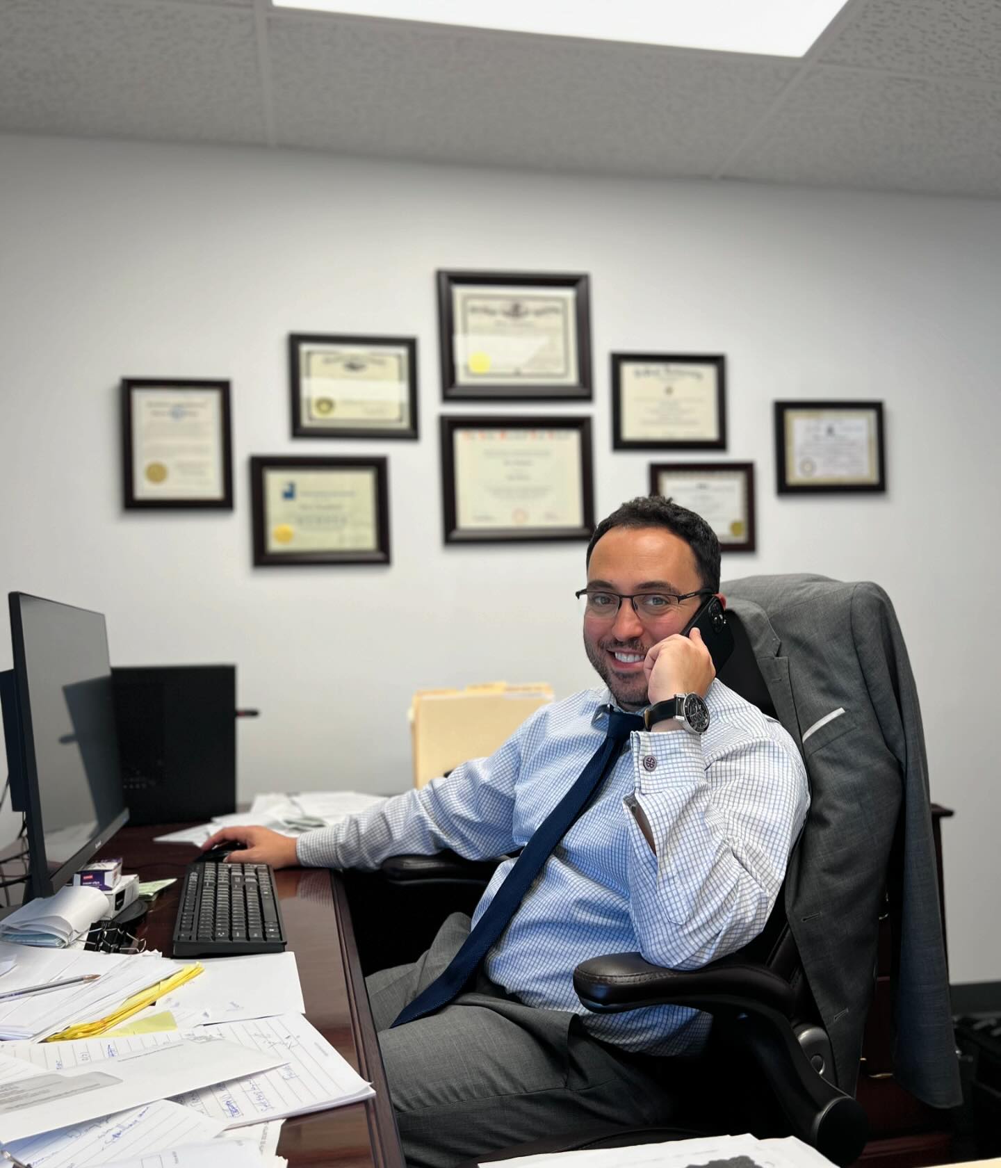 SB LAW GROUP, LLC | Northbrook IL