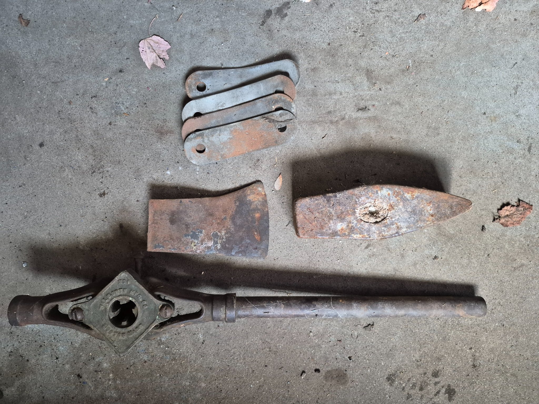 Random metal objects - Hand Tools - Watertown, Massachusetts | Facebook ...