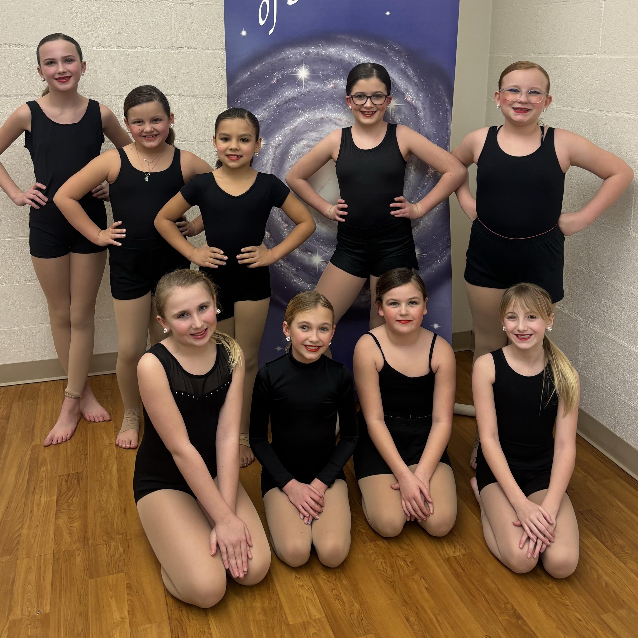 Reliving the magic from WSA weekend with our Dance Fam. 💜🖤 | Dynamic ...