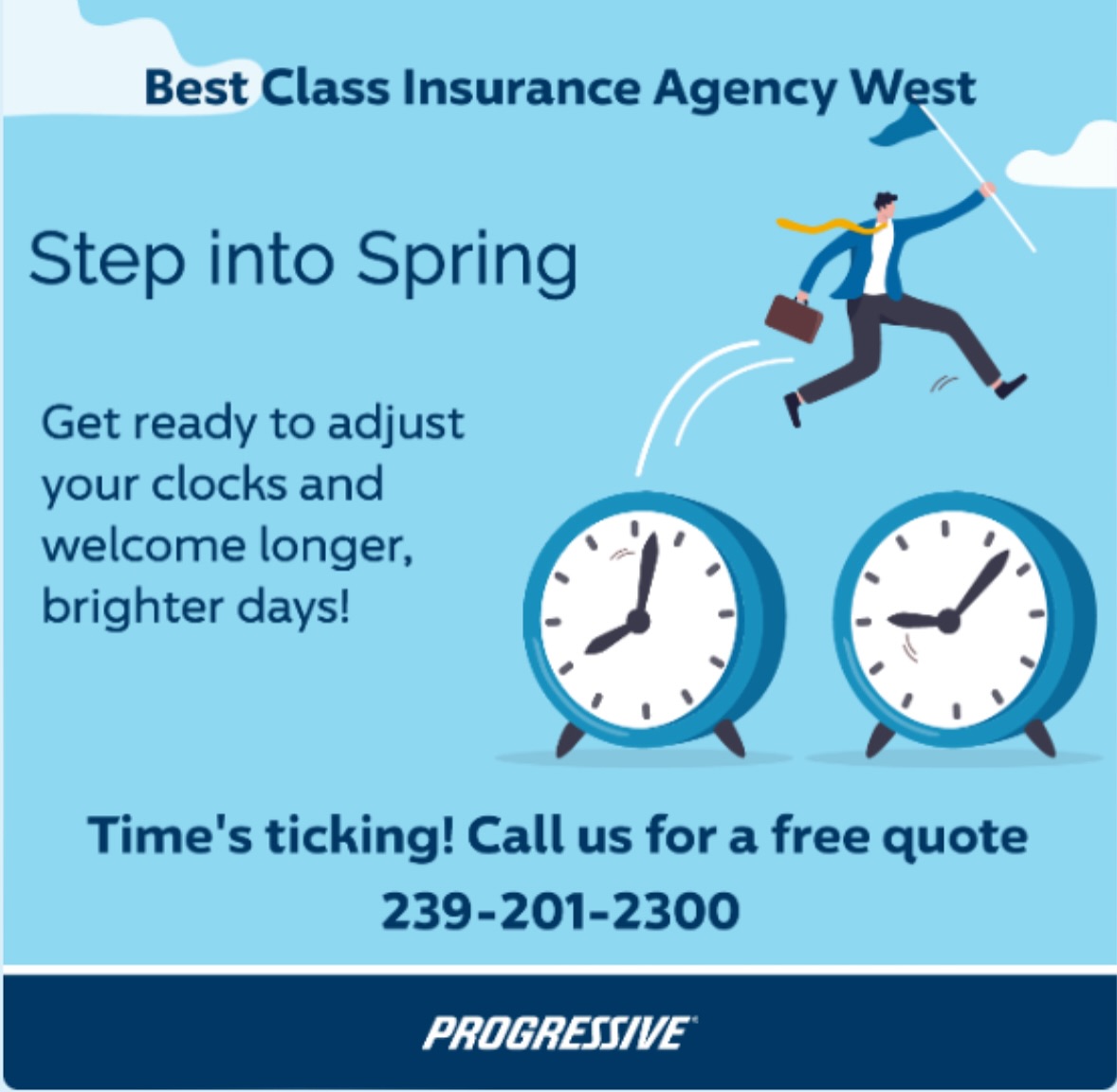 Best Class Insurance Agency West | Cape Coral FL