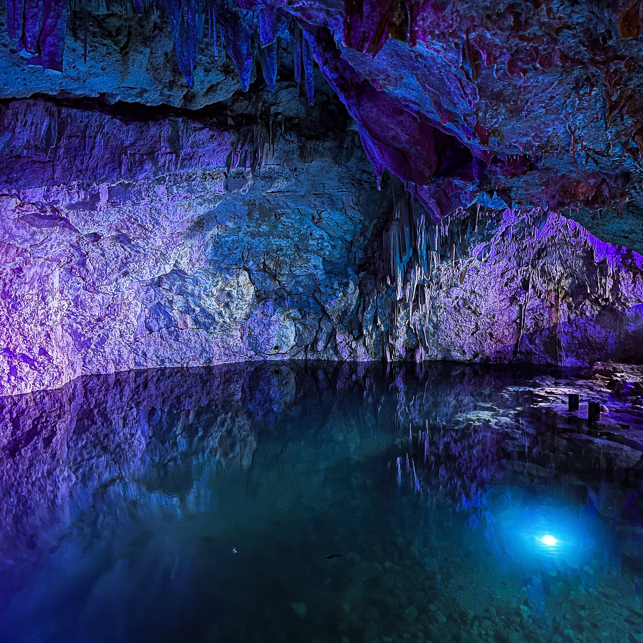 ¿Sabías que los cenotes tipo... - Cenote Santa Rosa - Homún | Facebook