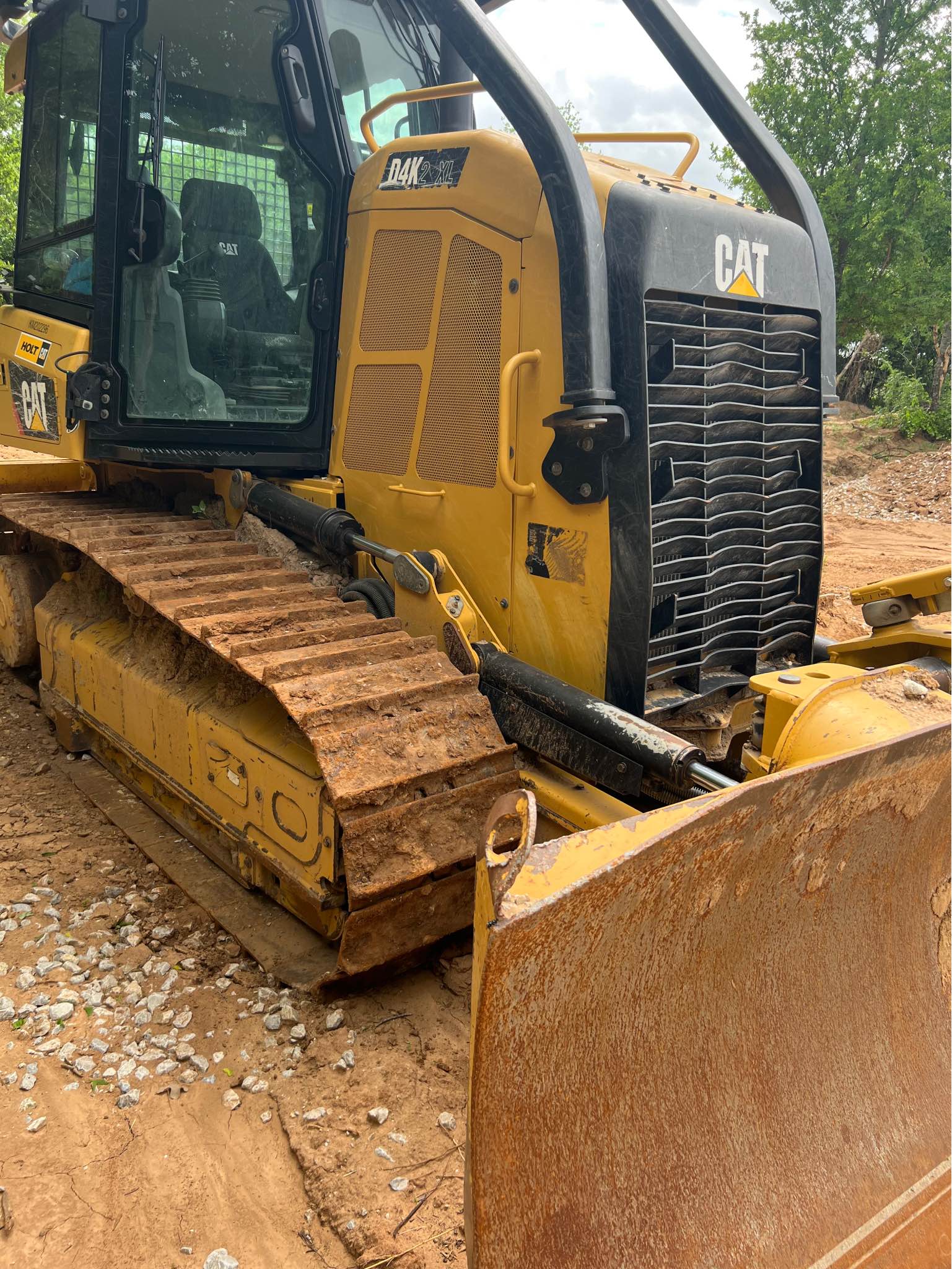 2017 Caterpillar d4 - Commercial Vehicles - Decatur, Texas | Facebook ...