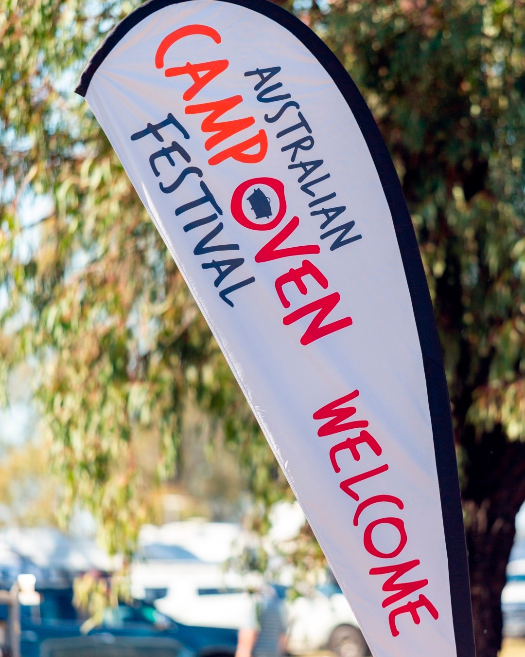 Australian Camp Oven Festival