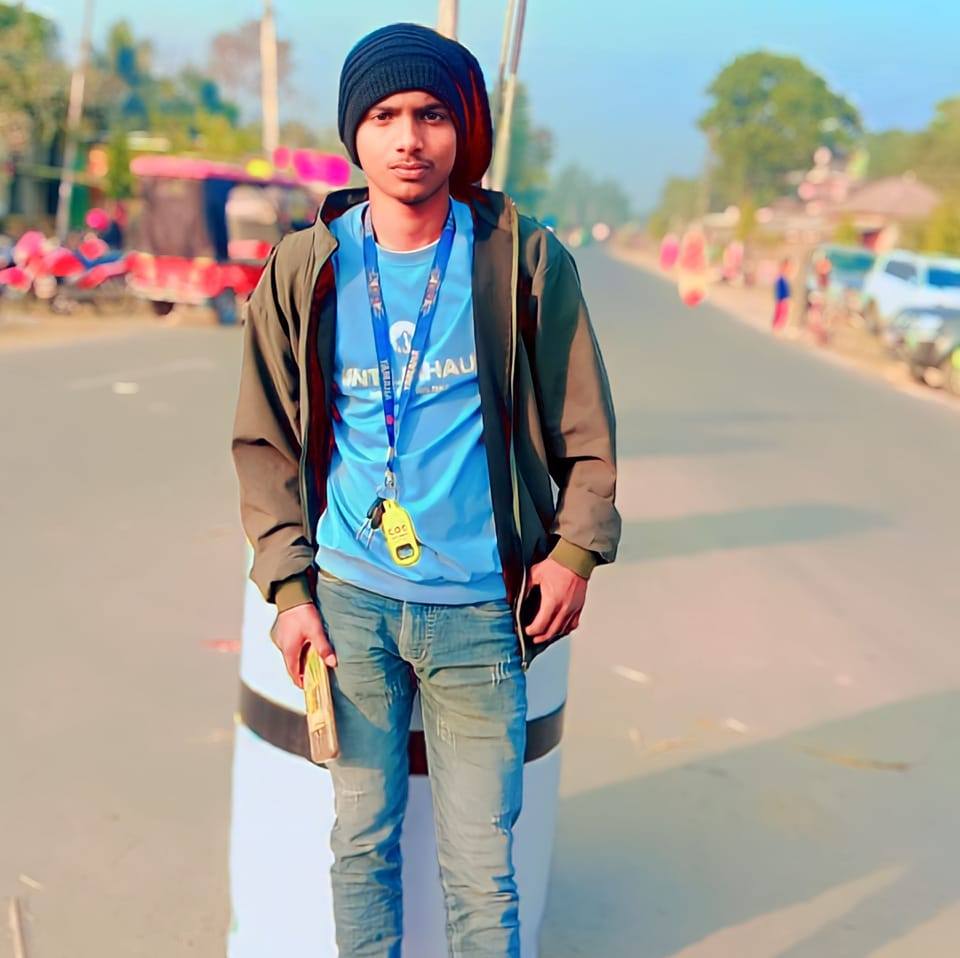 Lakhan Rajak