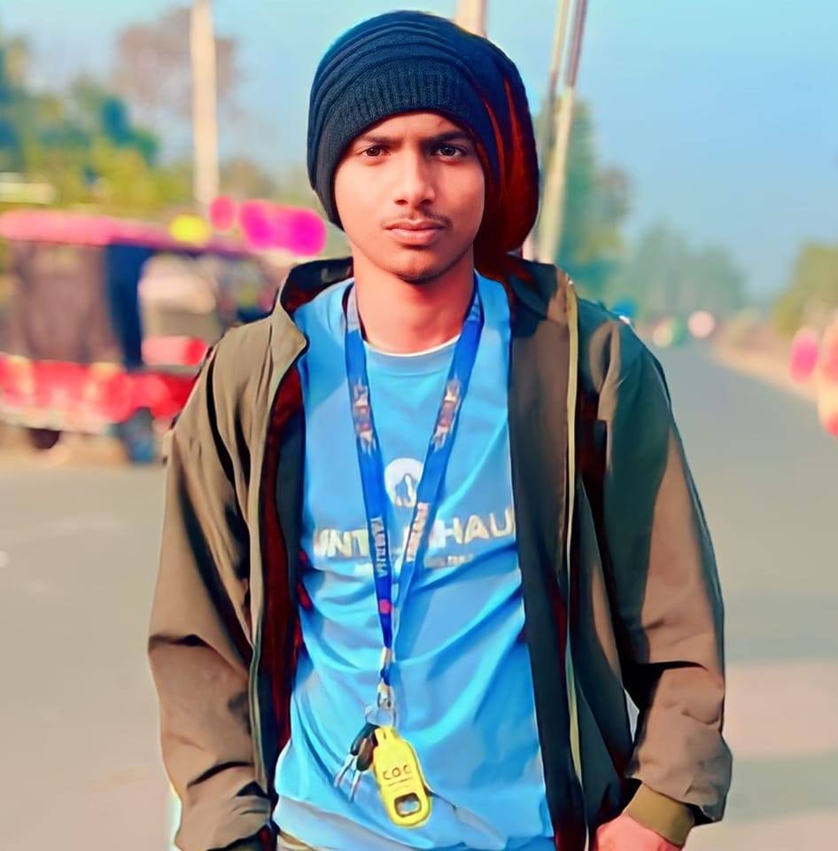 Lakhan Rajak