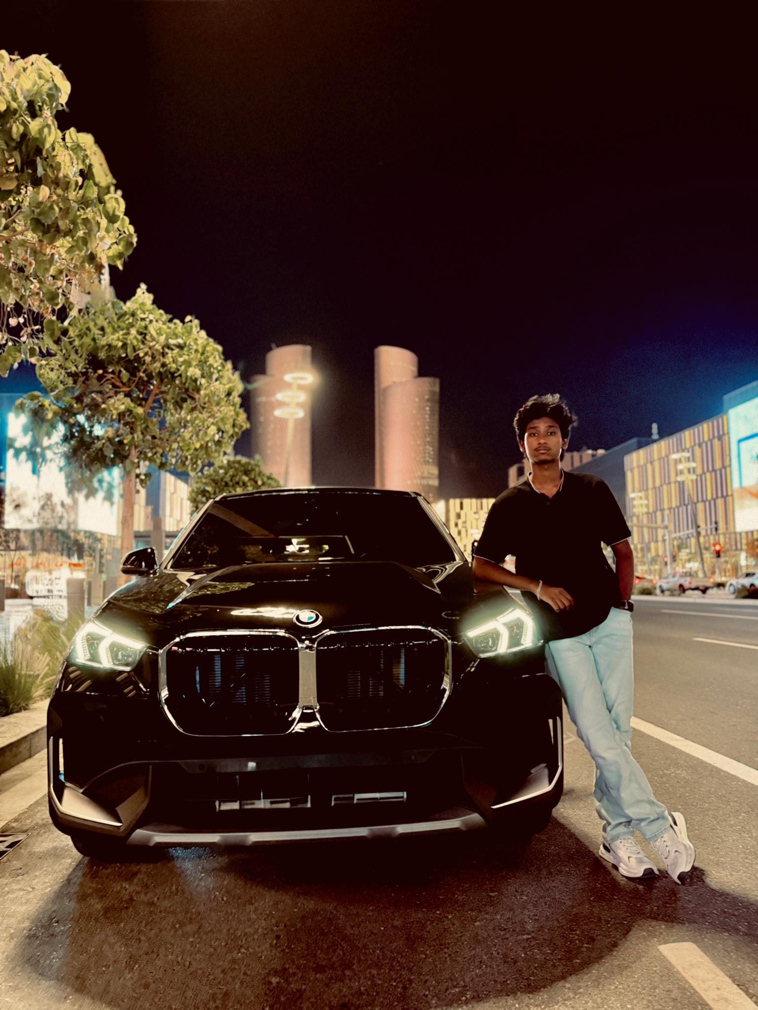 Suman Ravada