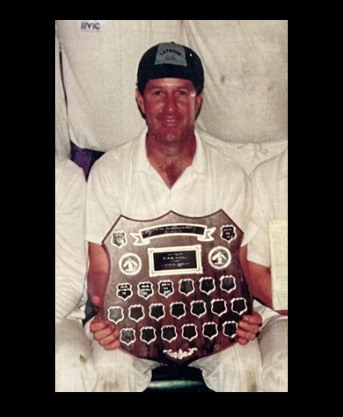It is with great sadness that we... - Latrobe Cricket Club | Facebook