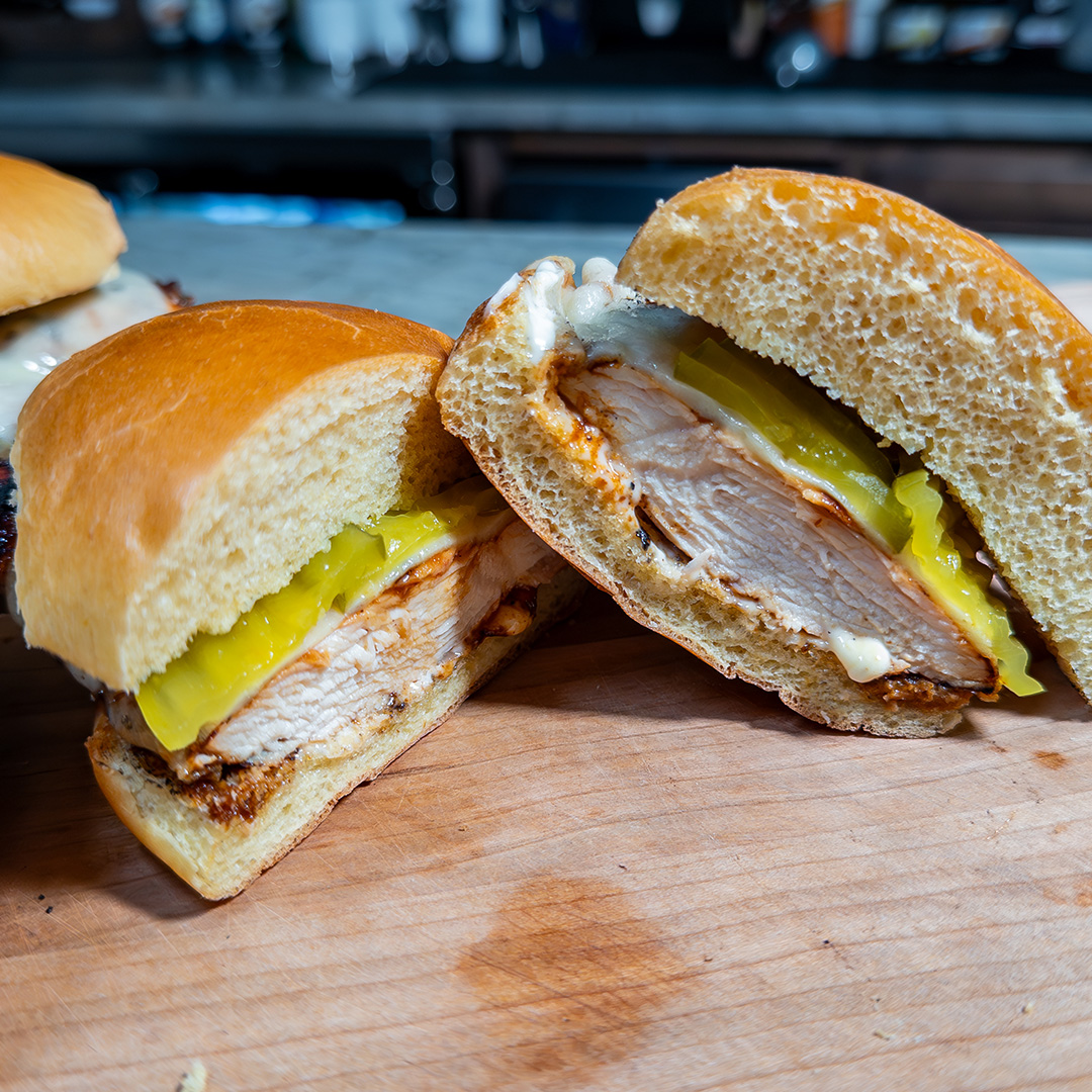Heath Riles BBQ | Olive Branch MS