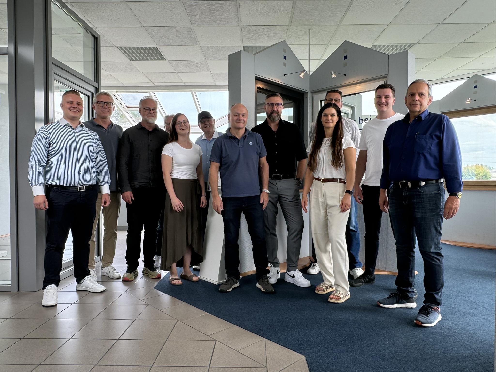 Bechtold GmbH & Co. KG | Kronau