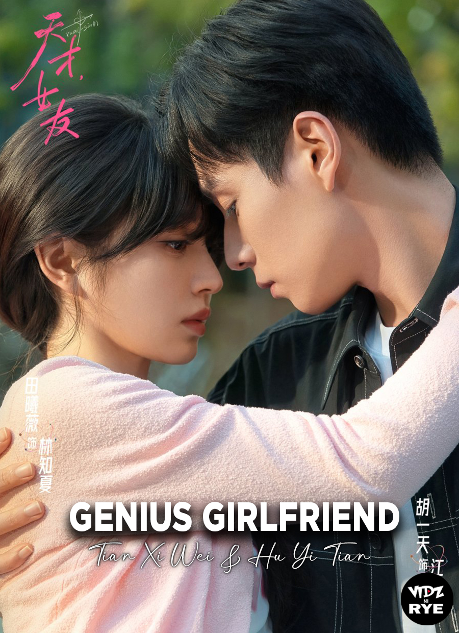 Lin Zhixia showing us how to be jealous without making it obvious