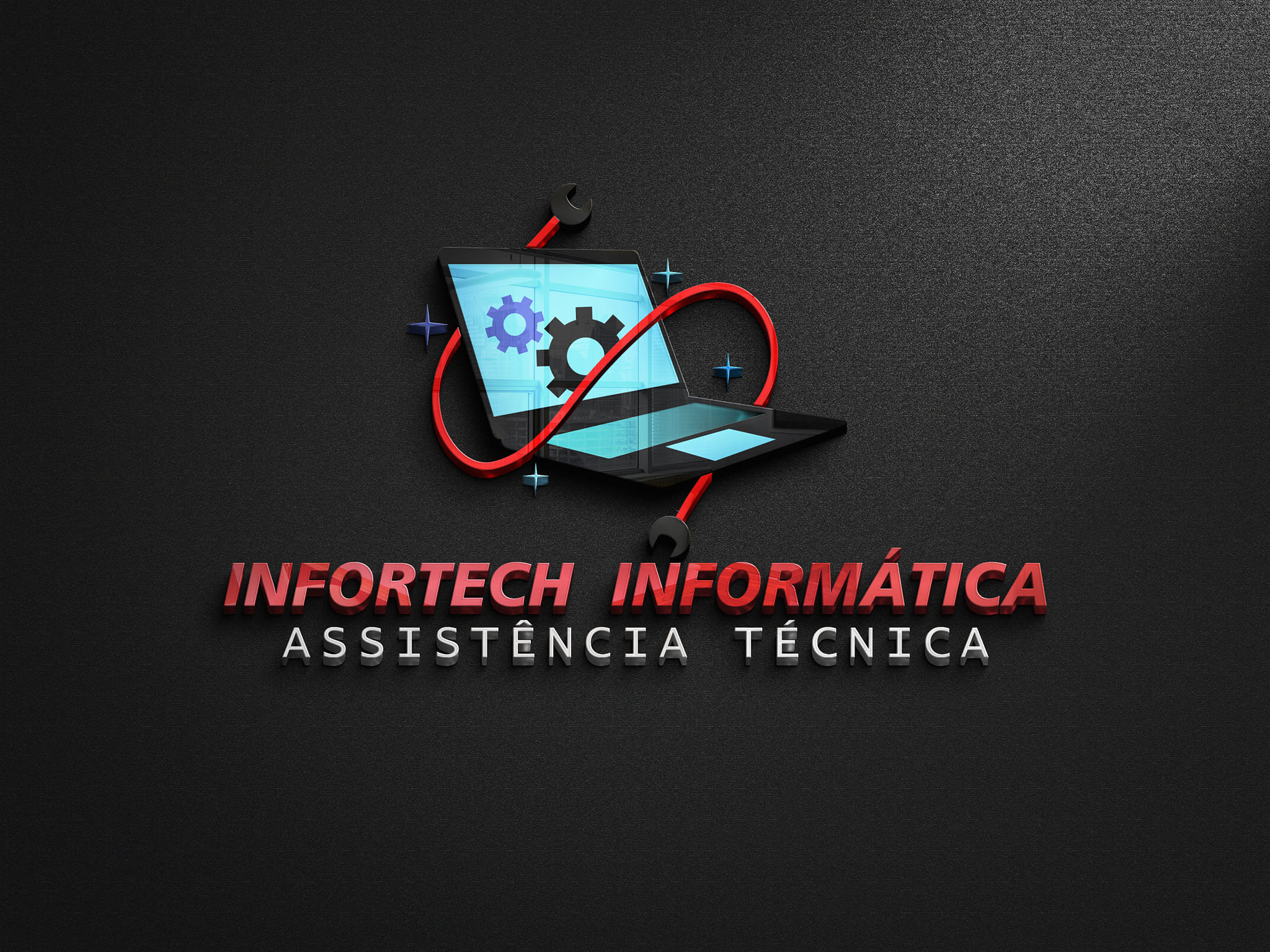 Infortech Informatica | Marituba PA