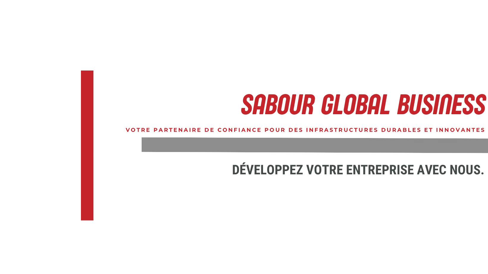 Sabour Global Business | Dakar